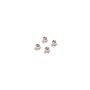 Schumacher Inner Wishbone Ball - Mi9 (pk4) (U8747)