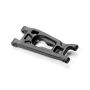 Xray Susp. Arm Front - Low Shock Mounting - Lower Left - Hard (XR322123-H)
