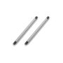 Xray Rear Lower Outer Pivot Pin (2) (XR357332)