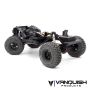 Vanquish VS4-10 Phoenix RTR - Red (VPS09011A)