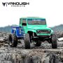 Vanquish VS4-10 Phoenix Portal RTR Falken Edition (VPS09013)