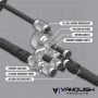 Vanquish VS4-10 Phoenix Portal RTR Falken Edition (VPS09013)