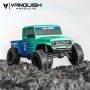 Vanquish VS4-10 Phoenix Portal RTR Falken Edition (VPS09013)