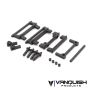 Vanquish VRD S23 Chassis End Caps and Bumpers (VPS10407)