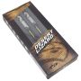 Yeah Racing 110mm Desert Lizard Two Stage Internal Spring Damper Pair Black (DDL-110BK)