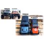 Absima 1:8 Crawler CR1.8 Yucatan - Lime Green RTR (AB13001)