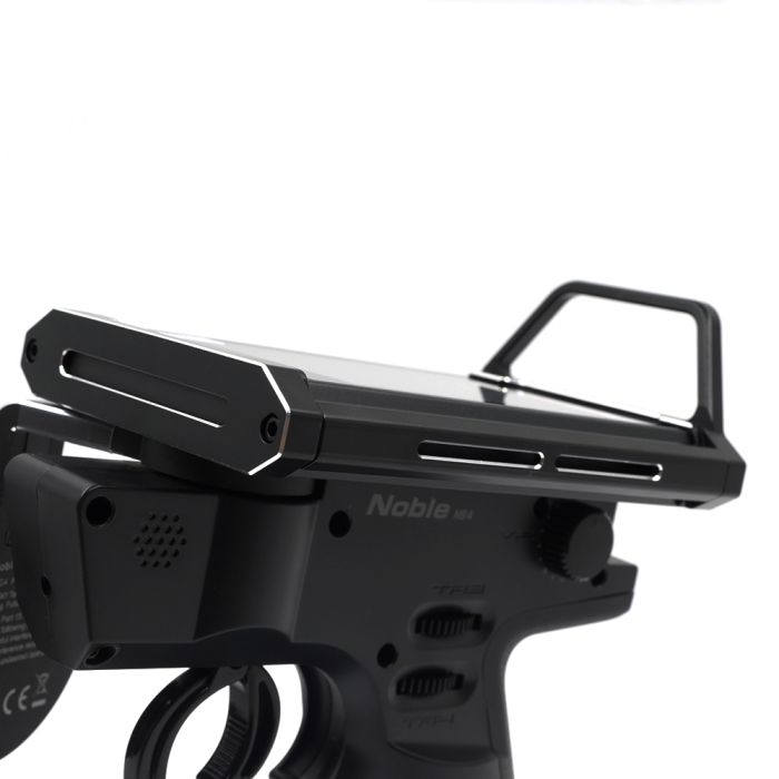 SC Models Aluminium Protector Frame For Flysky NB4 / Pro (SCDTHW1004)