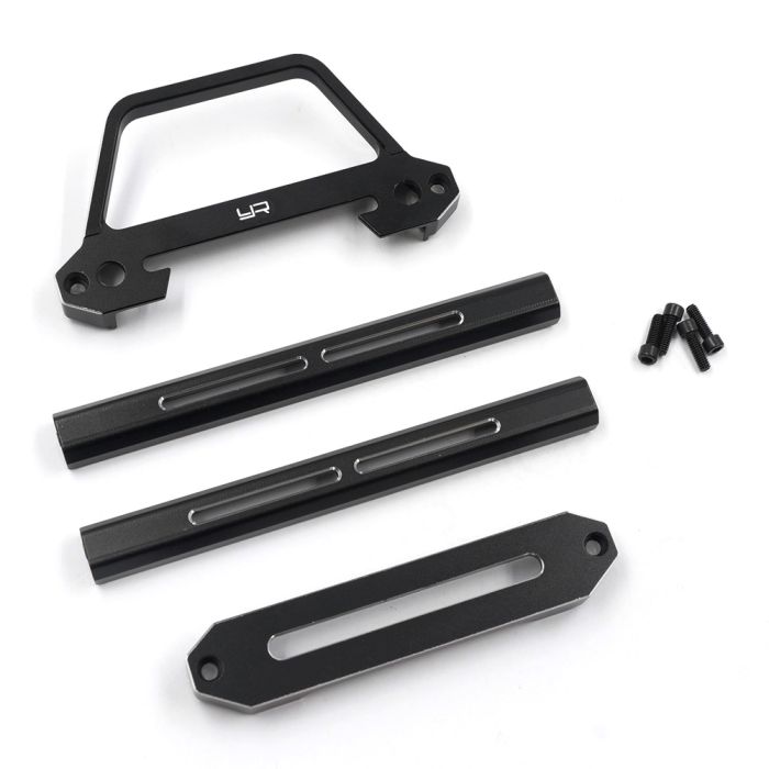 SC Models Aluminium Protector Frame For Flysky NB4 / Pro (SCDTHW1004)