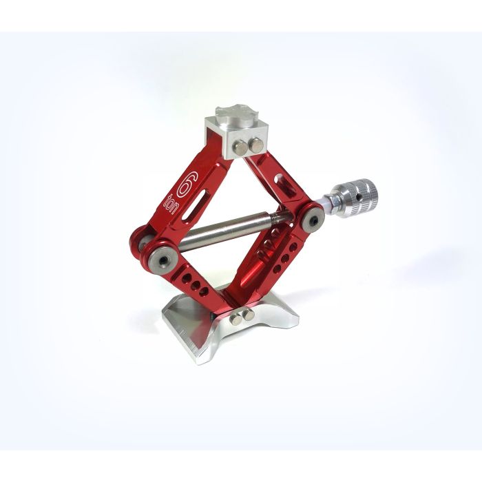 Absima 1/10 Full Aluminum Jack Absima 1/10 Full Aluminum Jack