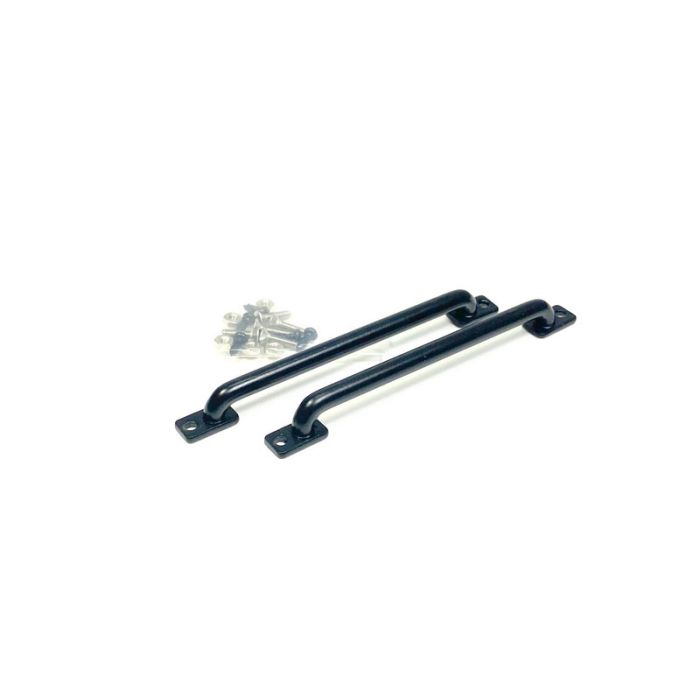 Absima 1:10 Metal Roof Rail 70mm (2) (AB2320112) Absima 1:10 Metal Roof Rail 70mm (2) (AB2320112)