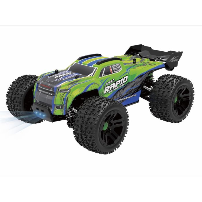 Absima 1:20 Race Truggy "Rapid" Green 4WD RTR (AB10034) Absima 1:20 Race Truggy "Rapid" Green 4WD RTR (AB10034)