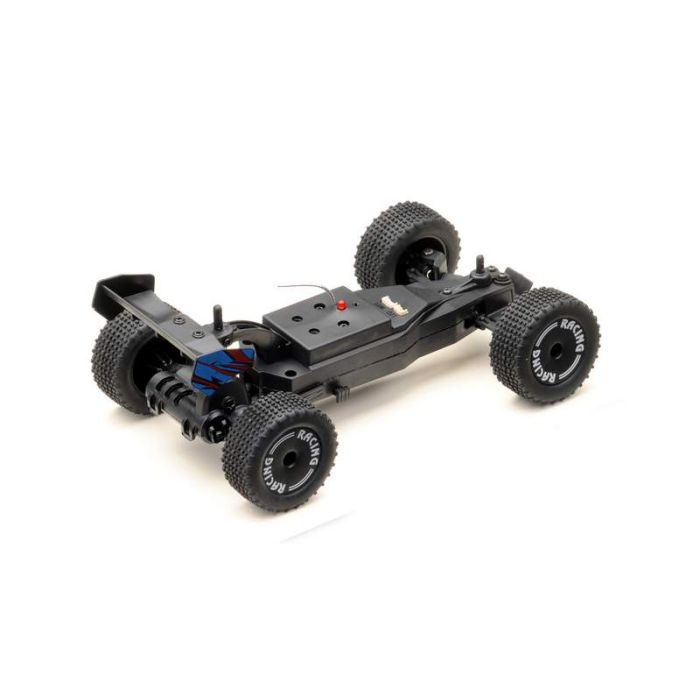 Absima 1:24 EP 2WD Racing Buggy "X Racer" RTR with ESP (AB10010)