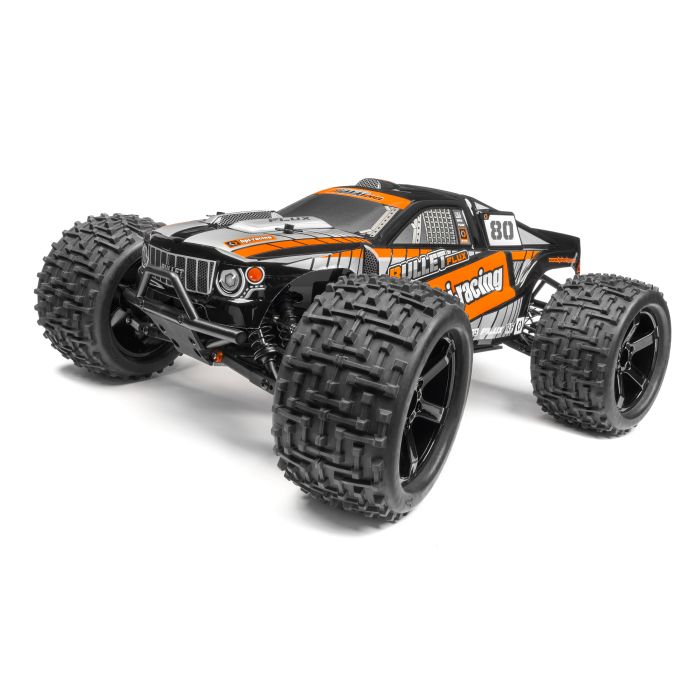 HPI Racing Bullet ST Flux (HP110662)