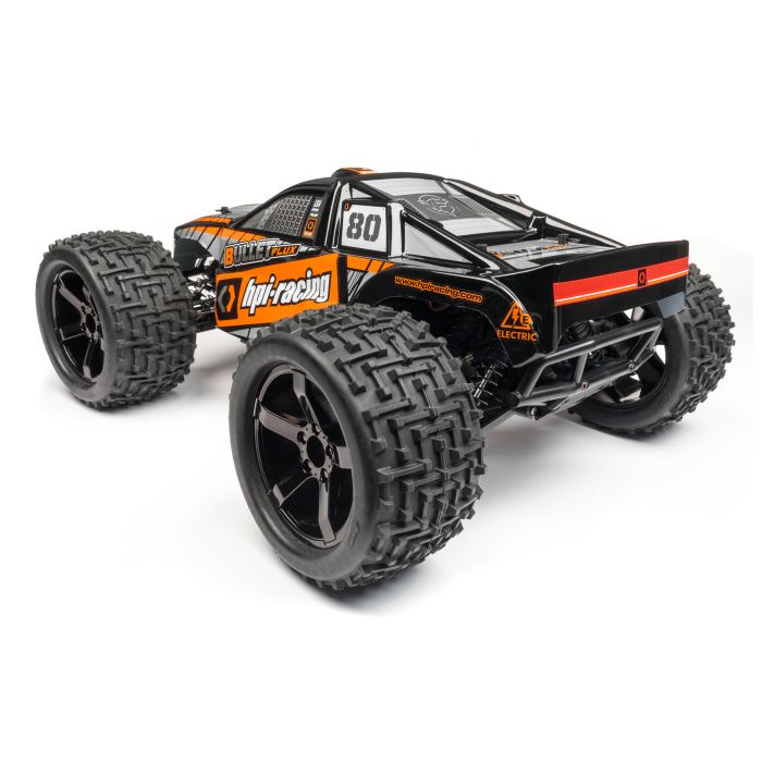 HPI Racing Bullet ST Flux (HP110662)