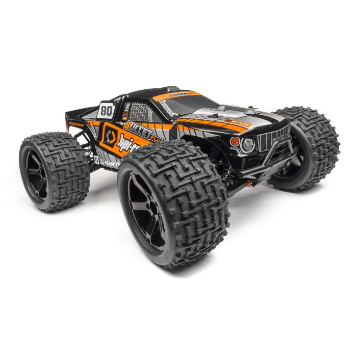 HPI Racing Bullet ST Flux (HP110662)