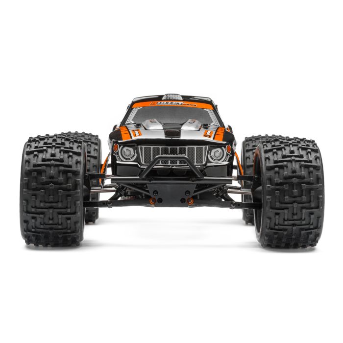 HPI Racing Bullet ST Flux (HP110662)