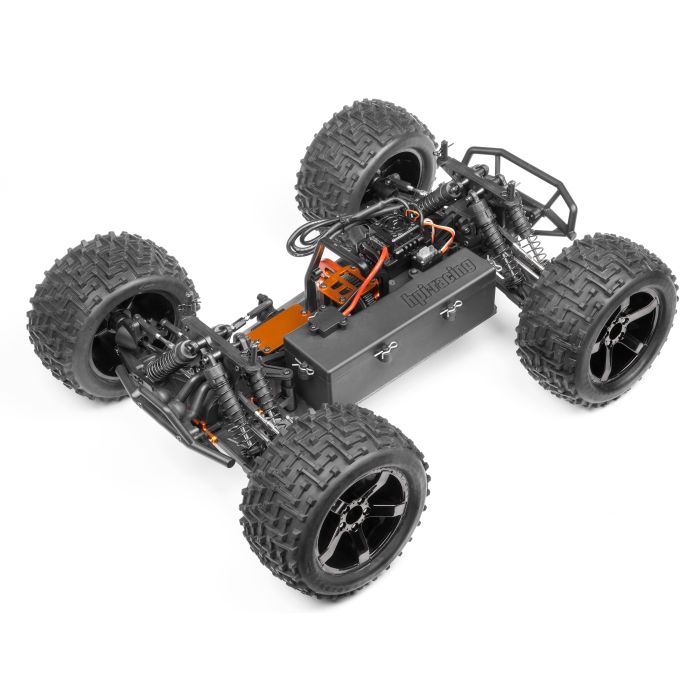 HPI Racing Bullet ST Flux (HP110662)