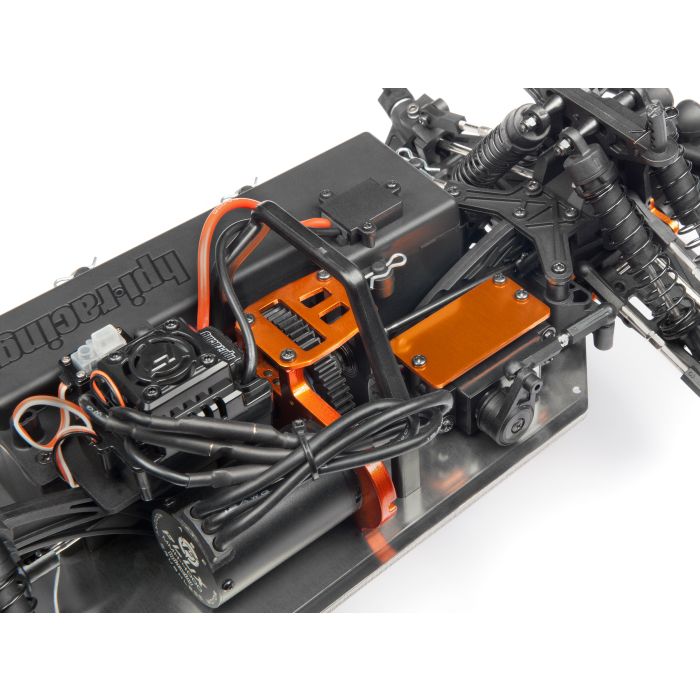 HPI Racing Bullet ST Flux (HP110662)
