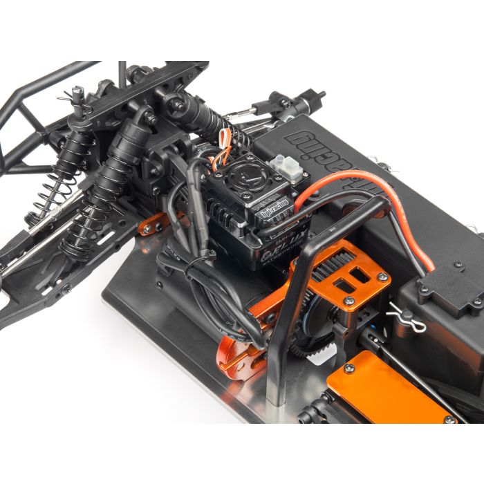 HPI Racing Bullet ST Flux (HP110662)