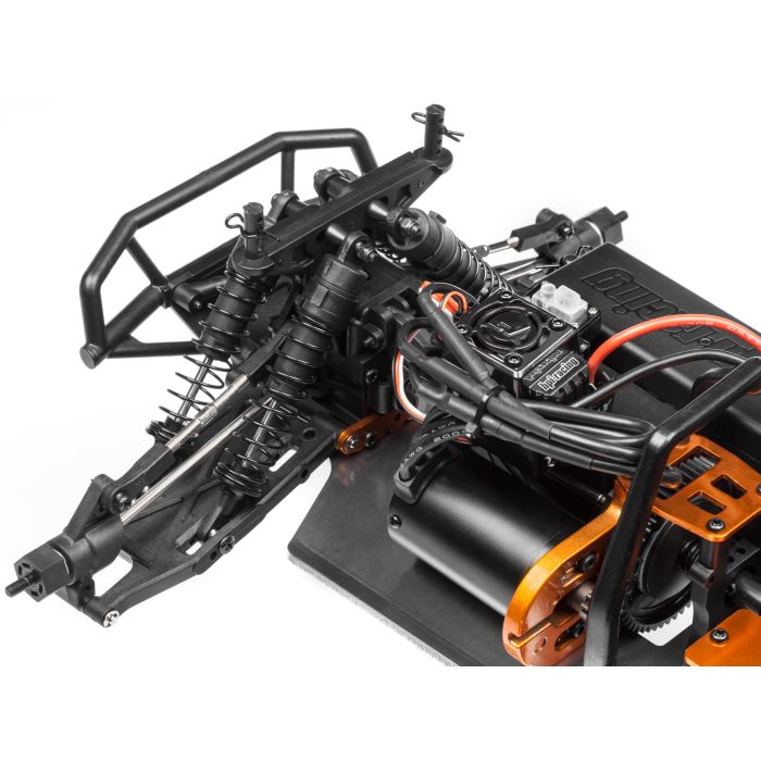 HPI Racing Bullet ST Flux (HP110662)