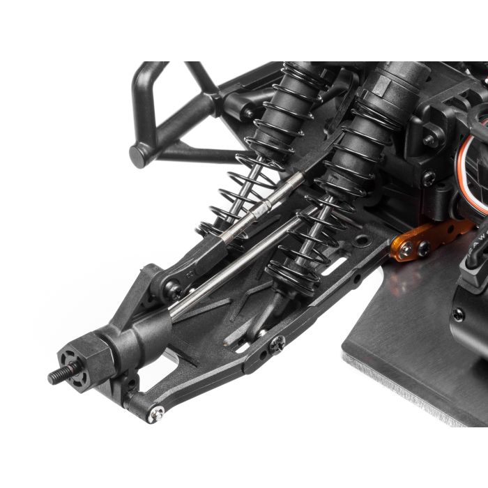 HPI Racing Bullet ST Flux (HP110662)
