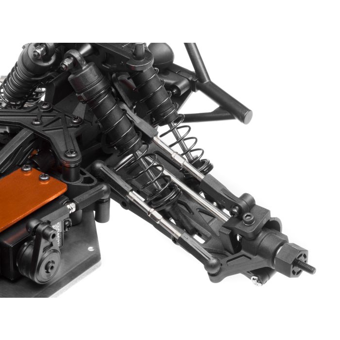 HPI Racing Bullet ST Flux (HP110662)