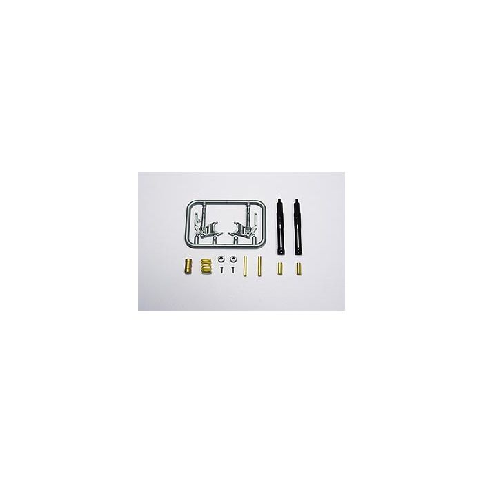 1/24 Tamiya Desmosedici Front Fork 1/24 Tamiya Desmosedici Front Fork
