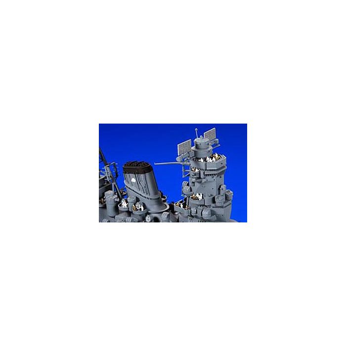 1/350 Tamiya Crew for Warships x 144 1/350 Tamiya Crew for Warships x 144