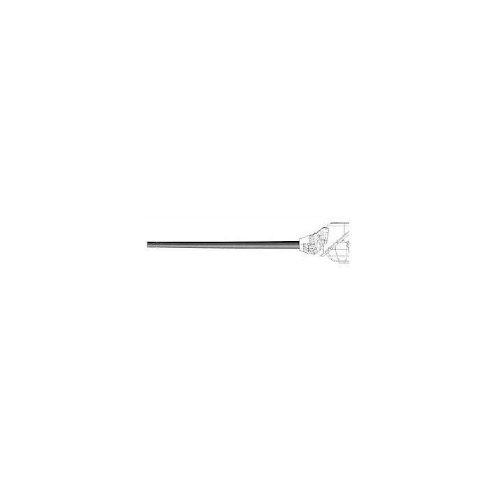 1/35 Tamiya Jagdpanzer IV /70V Lang Metal Gun Barrel 1/35 Tamiya Jagdpanzer IV /70V Lang Metal Gun Barrel