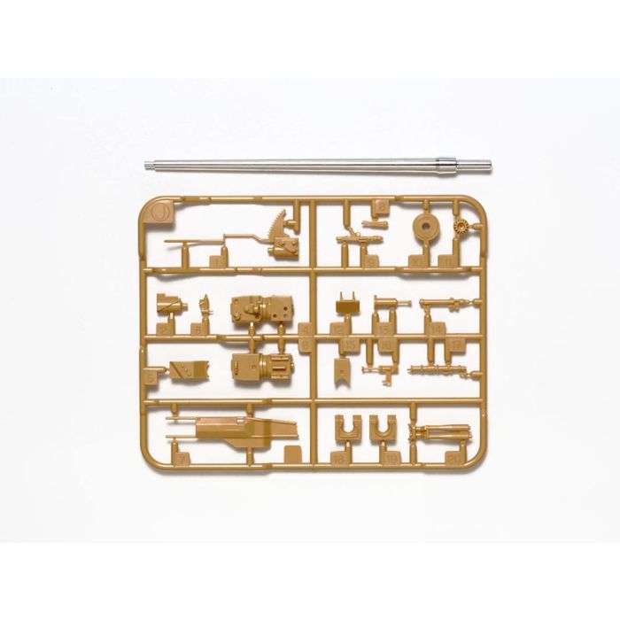 1/35 Tamiya Panther D Metal Barrel (THC12664) 1/35 Tamiya Panther D Metal Barrel (THC12664)