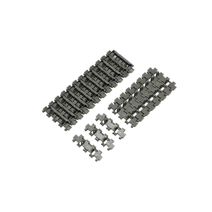 1/35 Tamiya Panther D Track Link Set (THC12665) 1/35 Tamiya Panther D Track Link Set (THC12665)