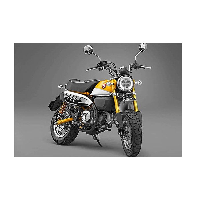 1/24 Tamiya Honda Monkey 125   [2018 version]