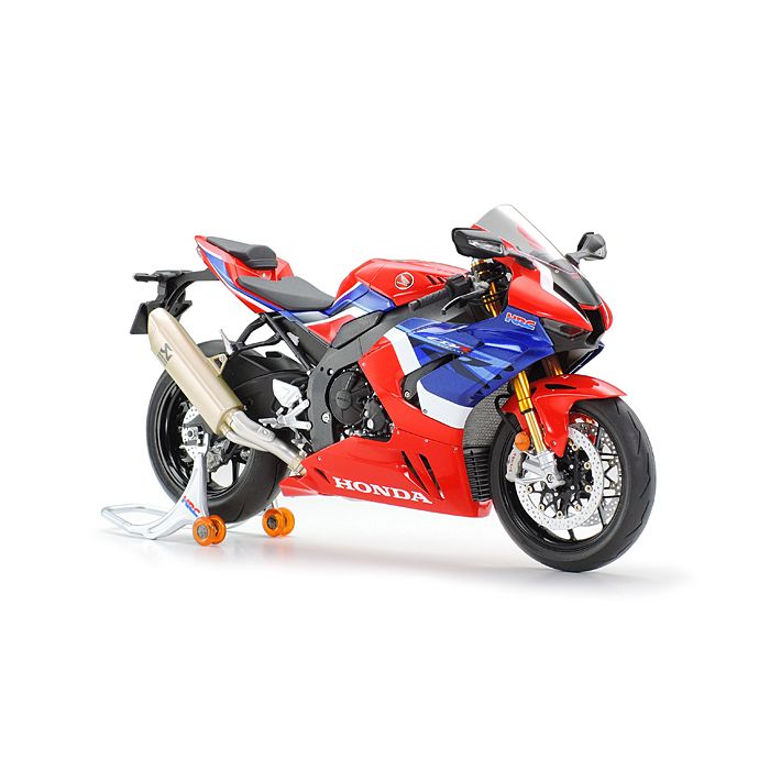 1/24 Tamiya Honda CBR1000RR-R Fireblade Special 1/24 Tamiya Honda CBR1000RR-R Fireblade Special
