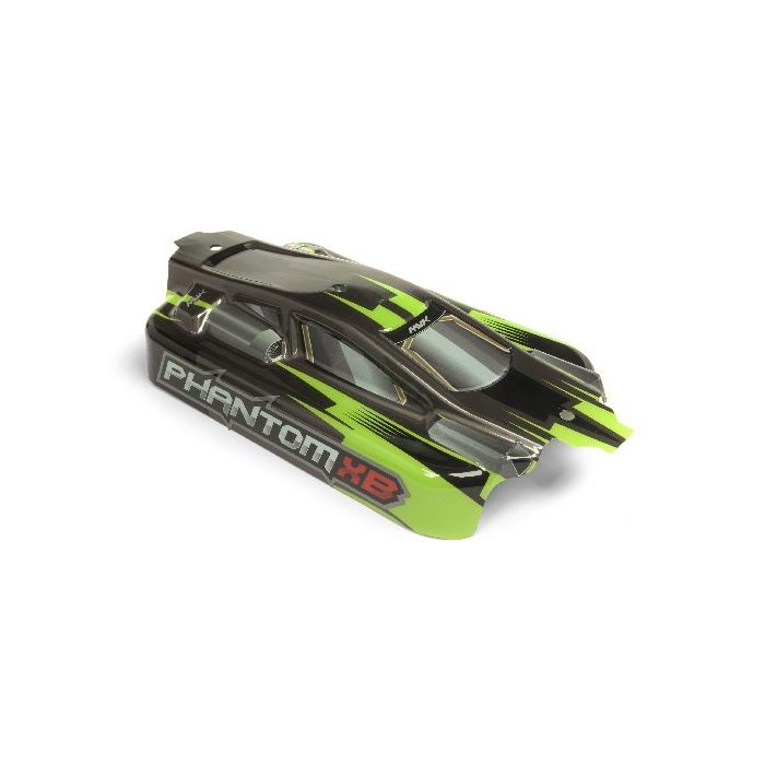 Maverick Phantom Buggy Body Printed - W/ Decal Sheet (MV150088) Maverick Phantom Buggy Body Printed - W/ Decal Sheet (MV150088)