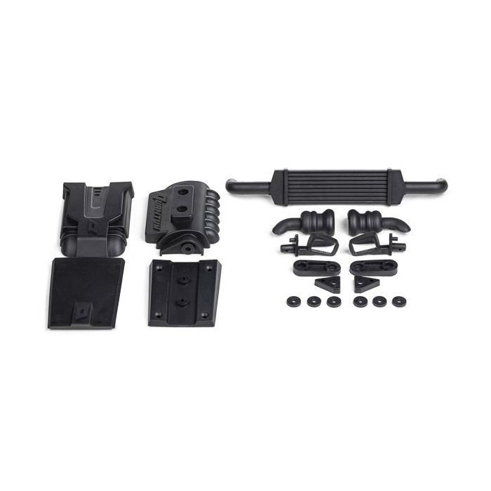 Maverick Body Parts Set (MV150289) Maverick Body Parts Set (MV150289)