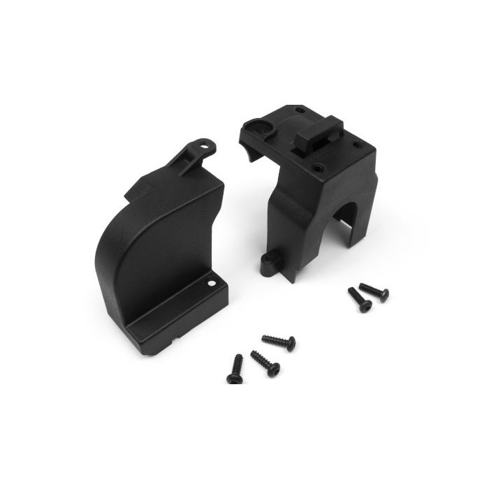 Maverick Spur Gear Cover Set (MV150373) Maverick Spur Gear Cover Set (MV150373)
