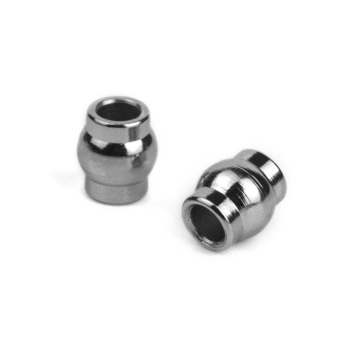 Maverick Servo Link Ball (2Pcs) (MV150453) Maverick Servo Link Ball (2Pcs) (MV150453)