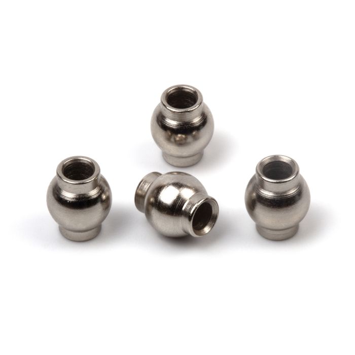 Maverick Upper Camber Link Ball (Outer/4Pcs) (MV150455) Maverick Upper Camber Link Ball (Outer/4Pcs) (MV150455)