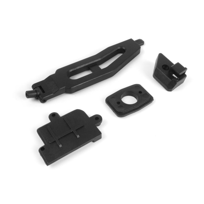 Maverick Chassis Parts Set (MV150506) Maverick Chassis Parts Set (MV150506)