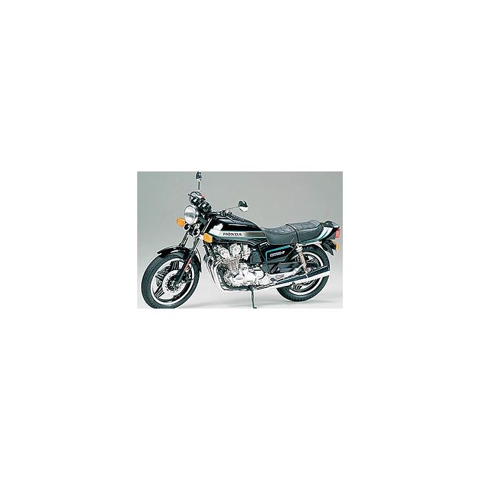 1/16 Tamiya Honda CB750F 1/16 Tamiya Honda CB750F
