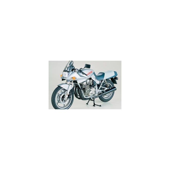1/16 Tamiya Suzuki GSX1100S Katana 1/16 Tamiya Suzuki GSX1100S Katana