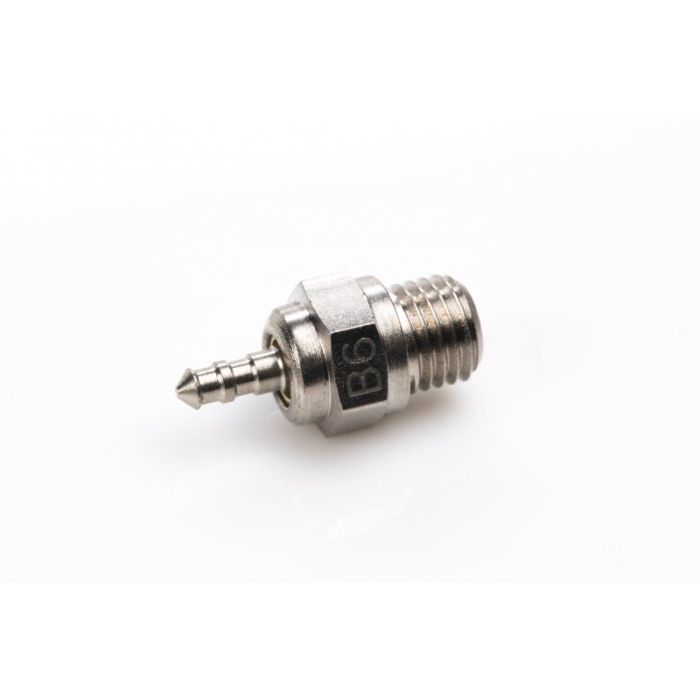 HPI Racing Glow Plug Cold B6 For .18 To.28 Engines (HP160411)