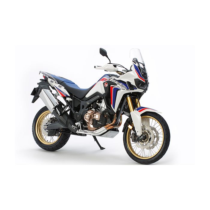 1/16 Tamiya Honda CRF1000L Africa Twin 1/16 Tamiya Honda CRF1000L Africa Twin