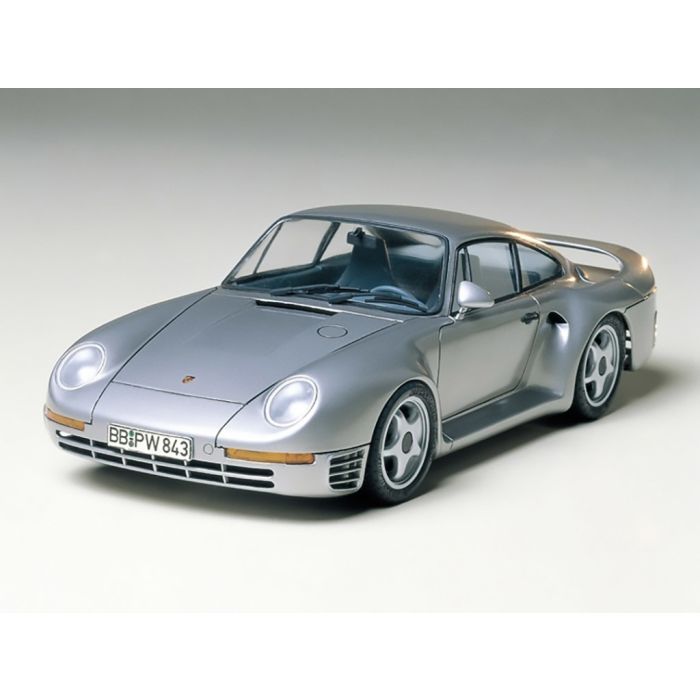 1/24 Tamiya Porsche 959 (THC24065) 1/24 Tamiya Porsche 959 (THC24065)