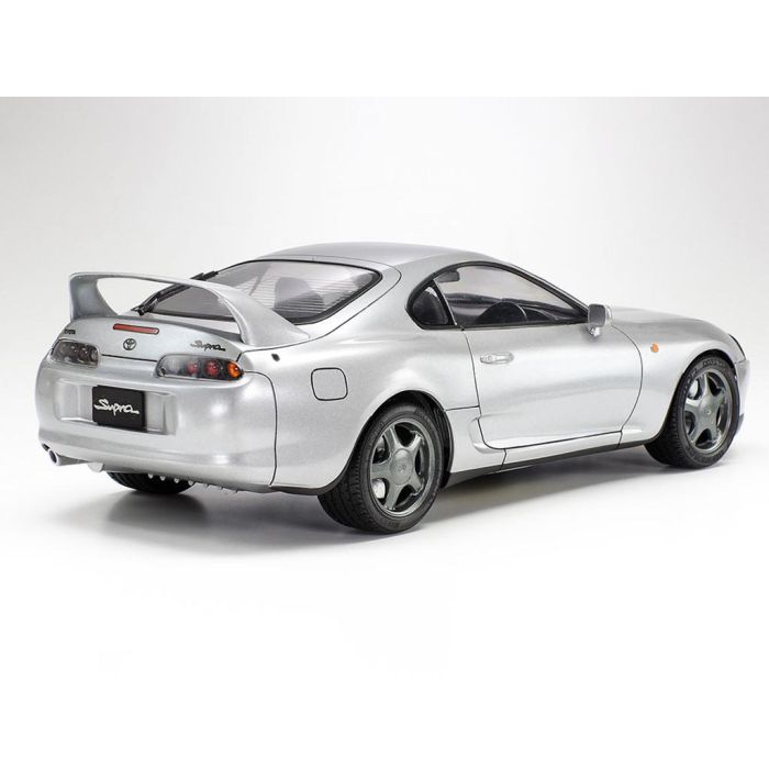 1/24 Tamiya Toyota Supra (THC24123) 1/24 Tamiya Toyota Supra (THC24123)