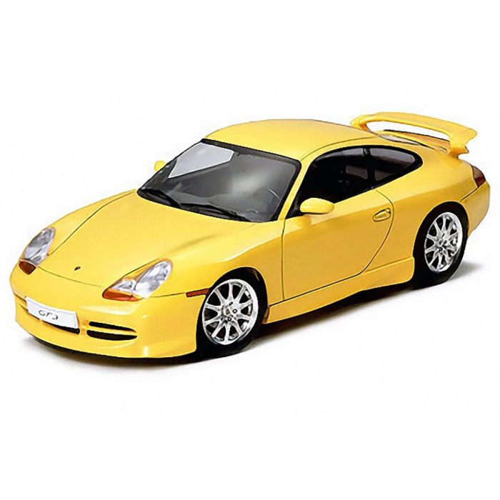 1/24 Tamiya Porsche 911 GT3 (THC24229) 1/24 Tamiya Porsche 911 GT3 (THC24229)