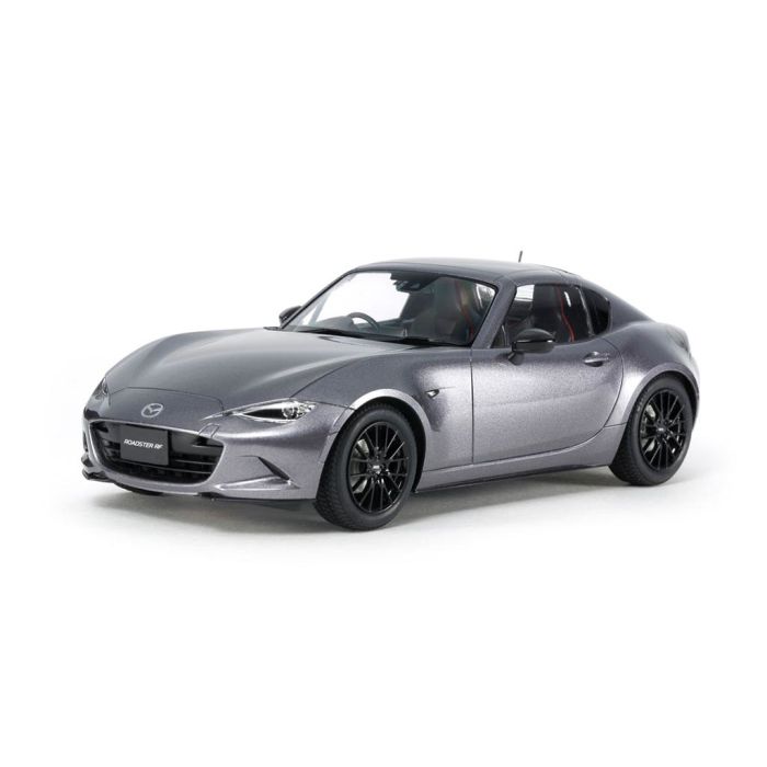 1/24 Tamiya Mazda MX-5 RF (THC24353) 1/24 Tamiya Mazda MX-5 RF (THC24353)