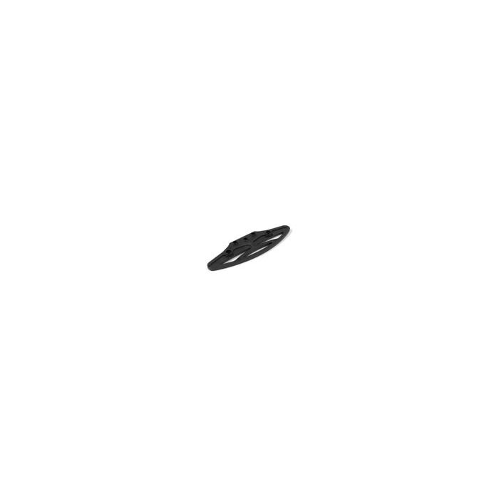 Xray Impact Absorbing Front Bumper (XR301203) Xray Impact Absorbing Front Bumper (XR301203)