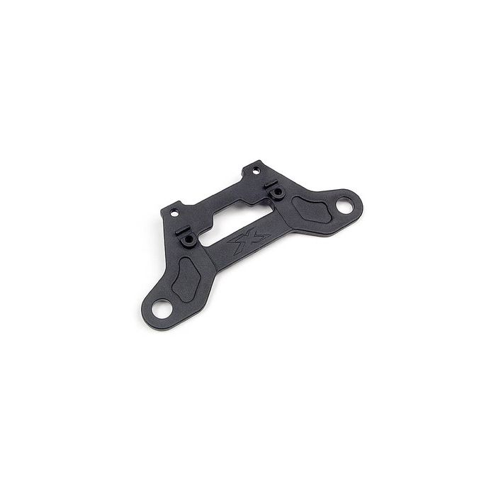 Xray Composite Upper Holder For Bumper (XR301217) Xray Composite Upper Holder For Bumper (XR301217)