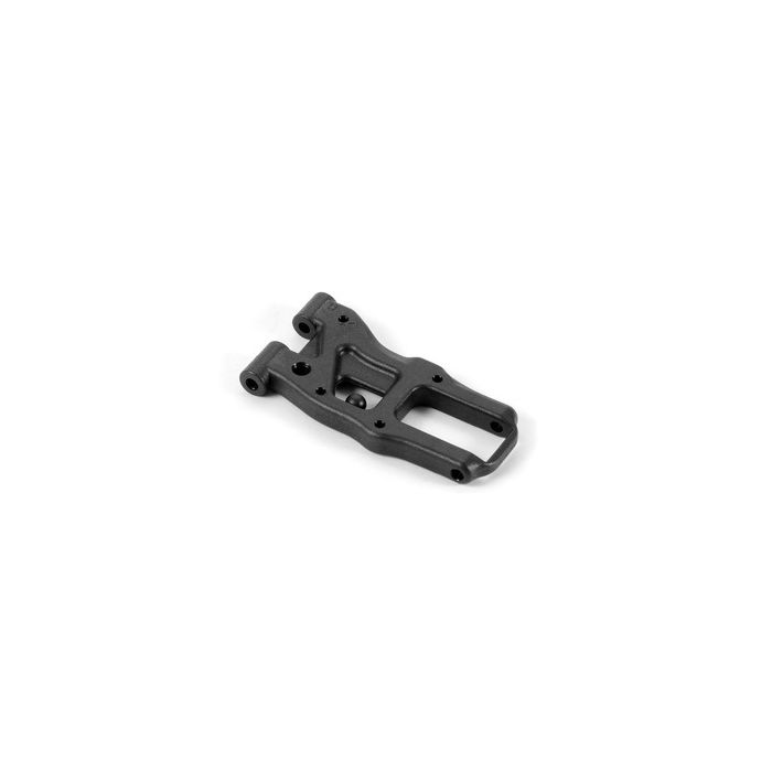 Xray Front Suspension Arm - Hard - 1-Hole (XR302168) Xray Front Suspension Arm - Hard - 1-Hole (XR302168)